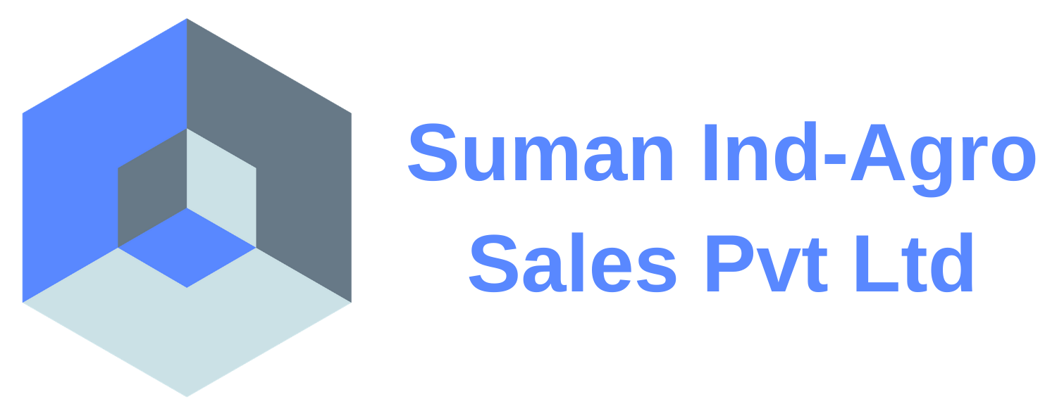 Suman Ind-Agro Sales Pvt Ltd.