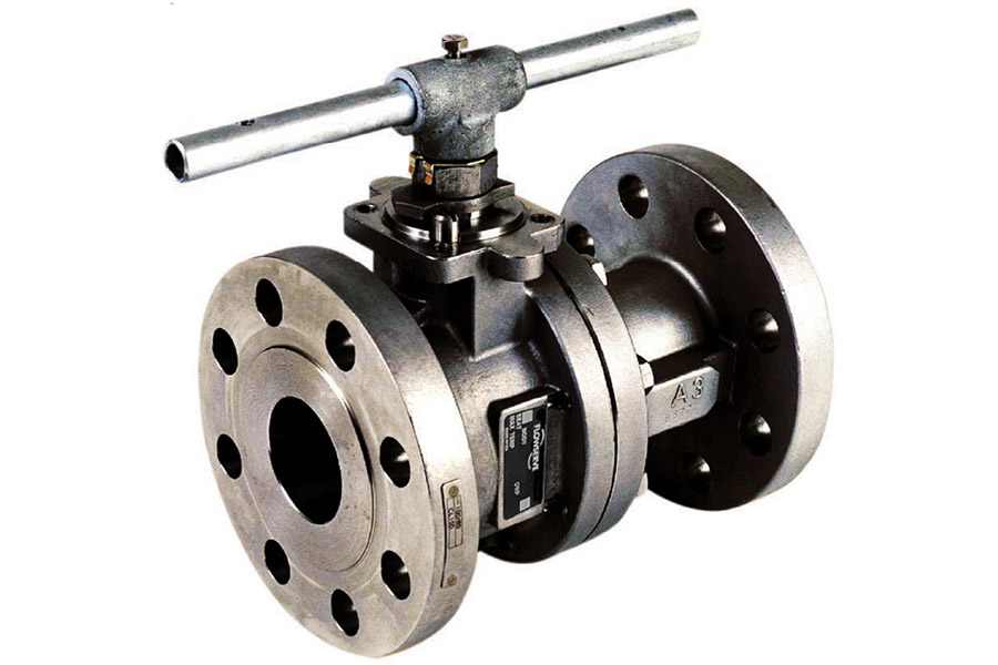 819-829 series audco ball valve